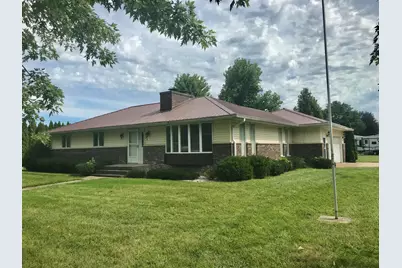 400 N Lincoln Street, White Pigeon, MI 49099 - Photo 1