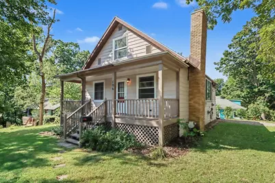 106 S Berkley Street, Kalamazoo, MI 49006 - Photo 3