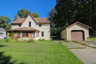 222 N Rowland St, Cassopolis, MI 49031 - Photo 1