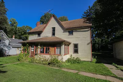 222 N Rowland Street, Cassopolis, MI 49031 - Photo 3