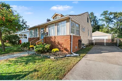 1616 Albany Street, Ferndale, MI 48220 - Photo 3