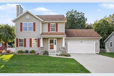 10300 Creekview Road, Bridgman, MI 49106 - Photo 27