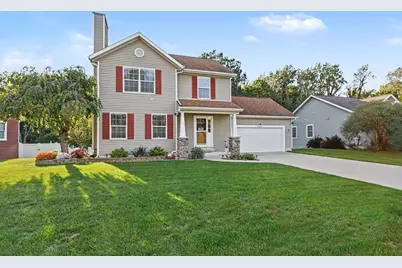 10300 Creekview Road, Bridgman, MI 49106 - Photo 1