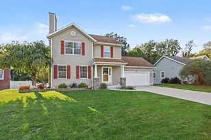10300 Creekview Rd, Bridgman, MI 49106 - Photo 1