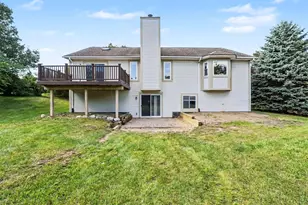 9027 Clover Dr, Milan, MI 48160 - Photo 25