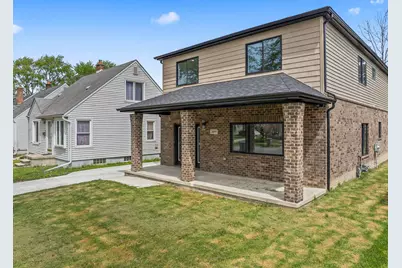 3811 Alice Street, Dearborn, MI 48124 - Photo 5