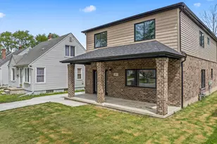 3811 Alice St, Dearborn, MI 48124 - Photo 5