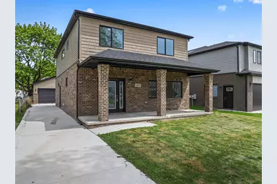 3811 Alice Street, Dearborn, MI 48124 - Photo 3