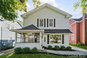 1362 Columbia Ave NE, Grand Rapids, MI 49505 - Photo 1