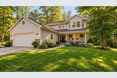 7660 56th Ave, Hudsonville, MI 49426 - Photo 1