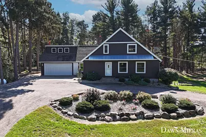 8384 Baldwin Street, Zeeland, MI 49464 - Photo 1