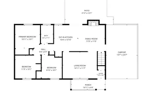 223 Harper Dr, Saline, MI 48176 - Photo 43