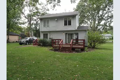 21318 Poinciana Street, Southfield, MI 48033 - Photo 5