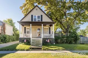 420 Monroe Ave, Grand Haven, MI 49417 - Photo 1