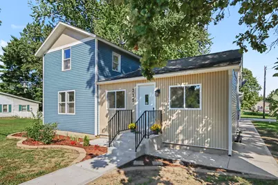235 E Market Street, Centreville, MI 49032 - Photo 1