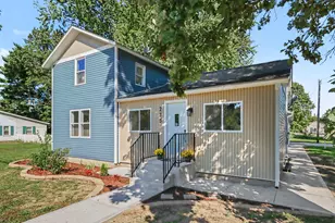 235 E Market St, Centreville, MI 49032 - Photo 1