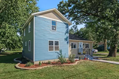 235 E Market Street, Centreville, MI 49032 - Photo 25