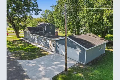 235 E Market Street, Centreville, MI 49032 - Photo 3