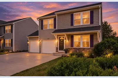 1219 Ellery Grove Court, Vicksburg, MI 49097 - Photo 1
