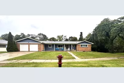 531 Lyon Street, South Haven, MI 49090 - Photo 1