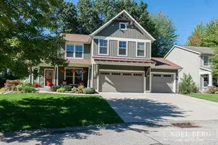 16897 Birchview Ct, Nunica, MI 49448 - Photo 3