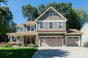 16897 Birchview Ct, Nunica, MI 49448 - Photo 1