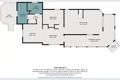 128 E St Joe Street, Litchfield, MI 49252 - Photo 49