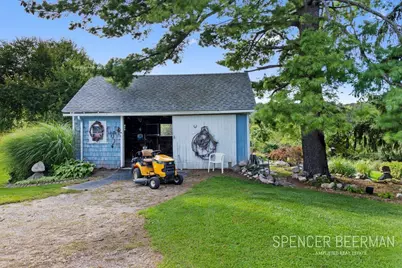 6018 Gun Lake Road, Hastings, MI 49058 - Photo 7