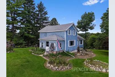 6018 Gun Lake Road, Hastings, MI 49058 - Photo 5