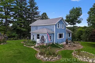 6018 Gun Lake Rd, Hastings, MI 49058 - Photo 5