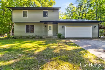 8756 Westwood Lane, Montague, MI 49437 - Photo 3
