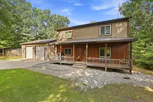 8669 17 Mile Rd NE, Cedar Springs, MI 49319 - Photo 1