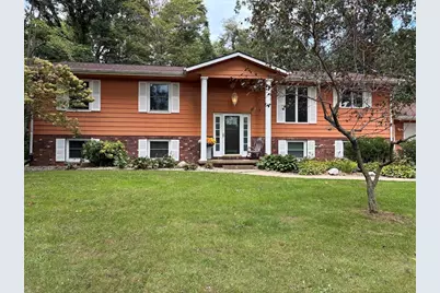 9511 E Ml Avenue, Galesburg, MI 49053 - Photo 1