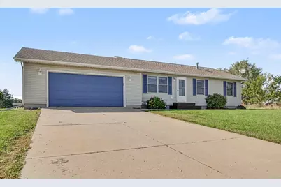 1266 Donald Avenue, Union City, MI 49094 - Photo 1