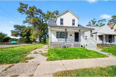 15457 Cloverlawn Avenue, Detroit, MI 48238 - Photo 3