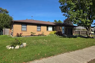 4321 Jack Alan St SW, Grandville, MI 49418 - Photo 1