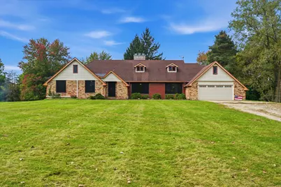 9112 E Miller Road, Durand, MI 48429 - Photo 1