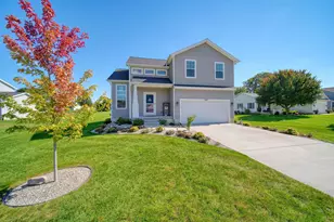 453 N Constitution Ave, Brooklyn, MI 49230 - Photo 1