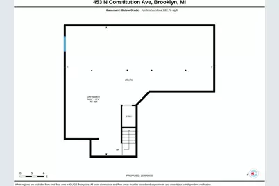 453 N Constitution Avenue, Brooklyn, MI 49230 - Photo 9
