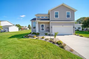 453 N Constitution Ave, Brooklyn, MI 49230 - Photo 3