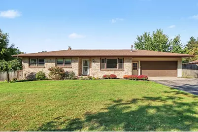 10560 W S Avenue, Mattawan, MI 49071 - Photo 1