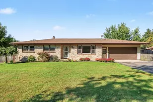 10560 W S Ave, Mattawan, MI 49071 - Photo 1