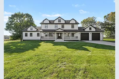 10501 28 Mile Road, Albion, MI 49224 - Photo 1