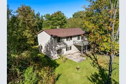 4477 Mollineaux Road, Frankfort, MI 49635 - Photo 1