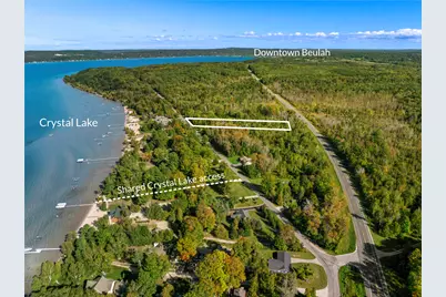 4477 Mollineaux Road, Frankfort, MI 49635 - Photo 3