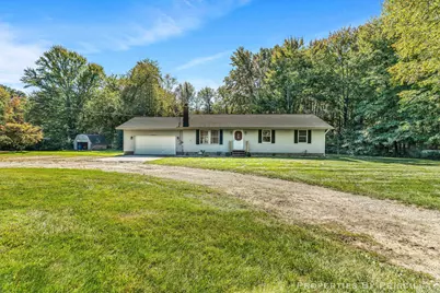 5005 Jensen Road, Fruitport, MI 49415 - Photo 13