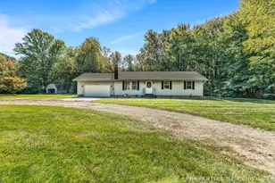 5005 Jensen Rd, Fruitport, MI 49415 - Photo 13