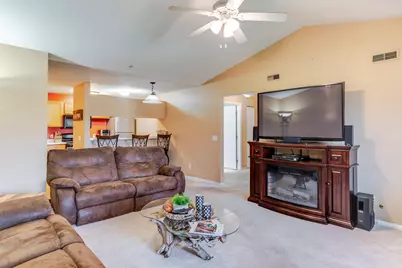 1137 Curzon Court #203, Howell, MI 48843 - Photo 3