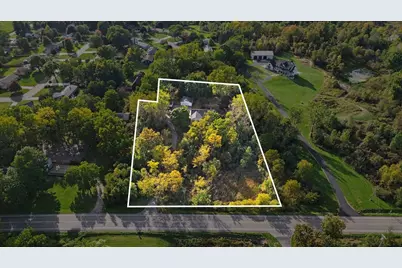 4533 Fruit Ridge Avenue NW, Grand Rapids, MI 49544 - Photo 5