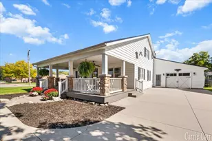 138 N Sherman St, Sheridan, MI 48884 - Photo 1